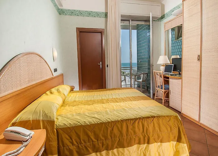 Hotel Corallo
