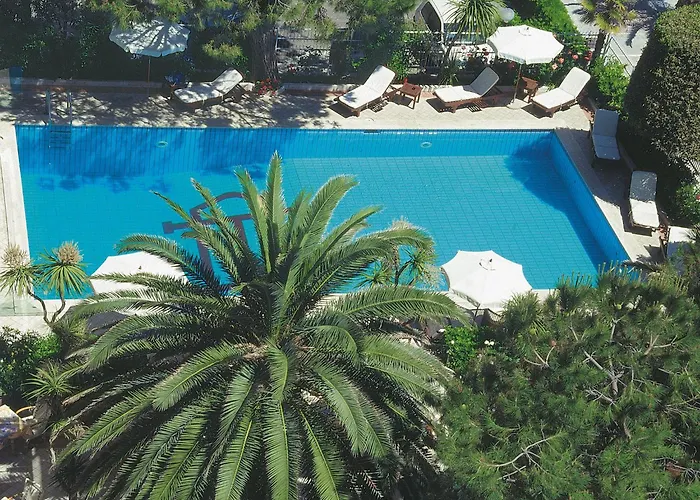 Hotel Corallo